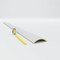 Ekena Millwork 3 7/8"H x 3 7/8"P x 5 1/2"F x 94 1/2"L Cove Crown Moulding MLD04X04X05CO - alternate 6